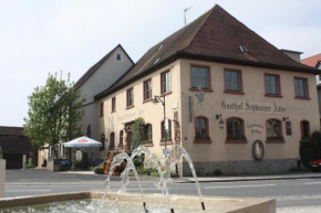 Schwarzer Adler - Hotel Garni